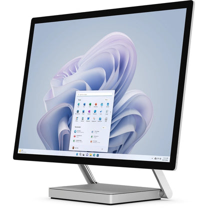 Microsoft Surface Studio 2+ All-in-One Computer - Intel Core i7 11th Gen i7-11370H - 32 GB - 1 TB SSD - 28" Touchscreen - Desktop SBG-00002