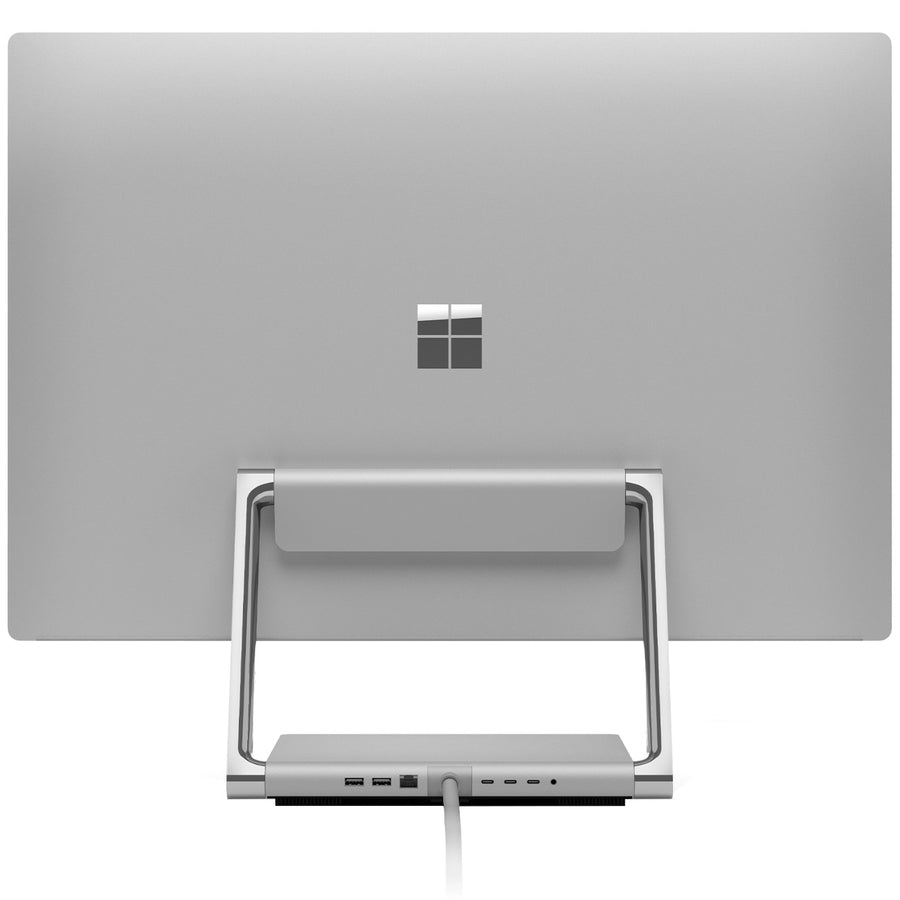 Microsoft Surface Studio 2+ All-in-One Computer - Intel Core i7 11th Gen i7-11370H - 32 GB - 1 TB SSD - 28" Touchscreen - Desktop SBG-00002