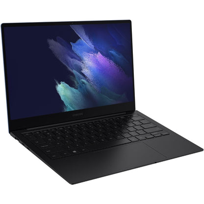 Samsung Galaxy Book Pro NP950XDB-KB2CA 15.6" Notebook - Full HD - Intel Core i7 11th Gen i7-1165G7 - Intel Evo Platform - 8 GB - 256 GB SSD - Mystic Blue NP950XDB-KB2CA