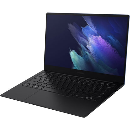 Samsung Galaxy Book Pro NP950XDB-KB2CA 15.6" Notebook - Full HD - Intel Core i7 11th Gen i7-1165G7 - Intel Evo Platform - 8 GB - 256 GB SSD - Mystic Blue NP950XDB-KB2CA