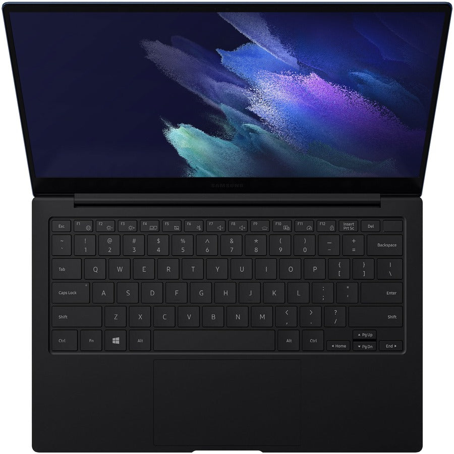 Samsung Galaxy Book Pro NP950XDB-KB2CA 15.6" Notebook - Full HD - Intel Core i7 11th Gen i7-1165G7 - Intel Evo Platform - 8 GB - 256 GB SSD - Mystic Blue NP950XDB-KB2CA