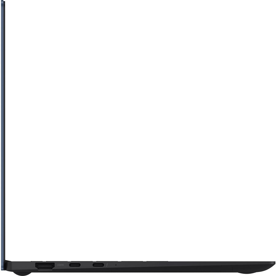 Samsung Galaxy Book Pro NP950XDB-KB2CA 15.6" Notebook - Full HD - Intel Core i7 11th Gen i7-1165G7 - Intel Evo Platform - 8 GB - 256 GB SSD - Mystic Blue NP950XDB-KB2CA