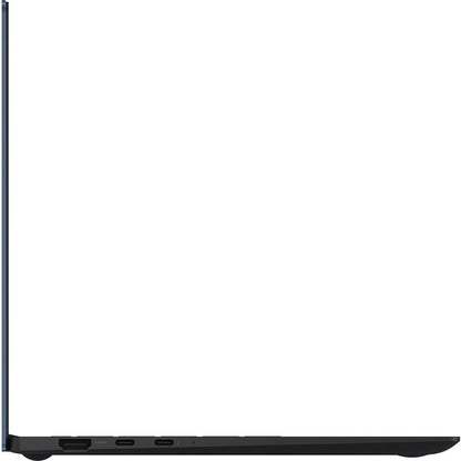 Samsung Galaxy Book Pro NP950XDB-KB2CA 15.6" Notebook - Full HD - Intel Core i7 11th Gen i7-1165G7 - Intel Evo Platform - 8 GB - 256 GB SSD - Mystic Blue NP950XDB-KB2CA