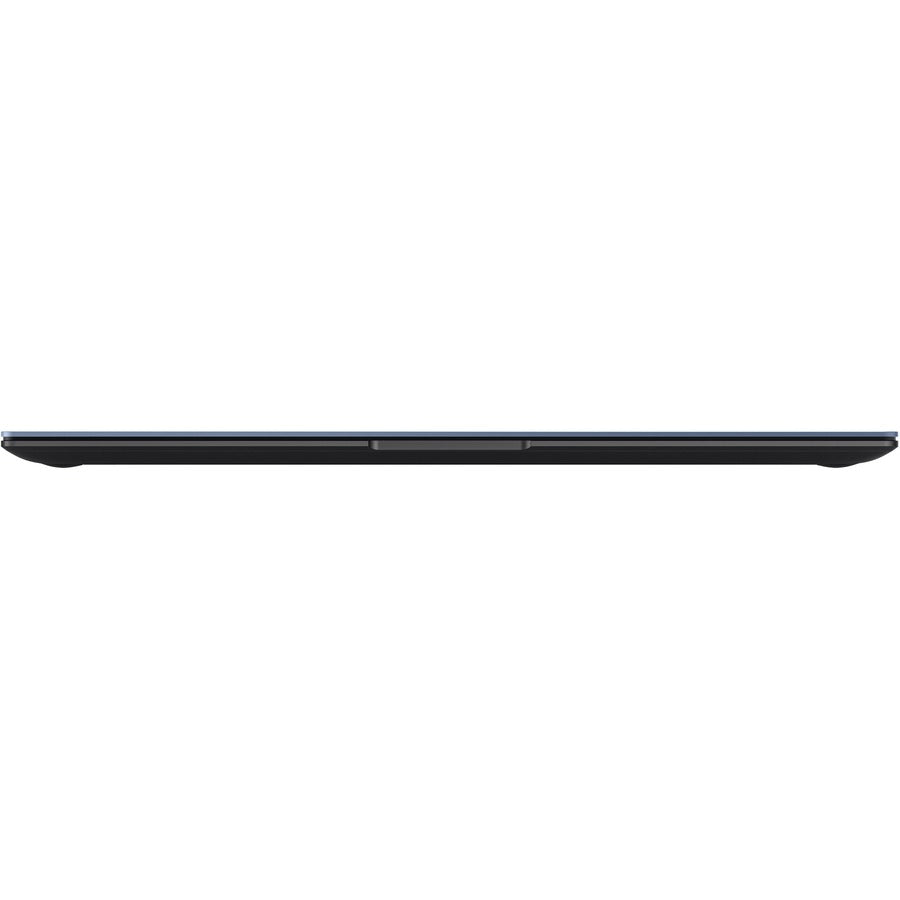 Samsung Galaxy Book Pro NP950XDB-KB2CA 15.6" Notebook - Full HD - Intel Core i7 11th Gen i7-1165G7 - Intel Evo Platform - 8 GB - 256 GB SSD - Mystic Blue NP950XDB-KB2CA