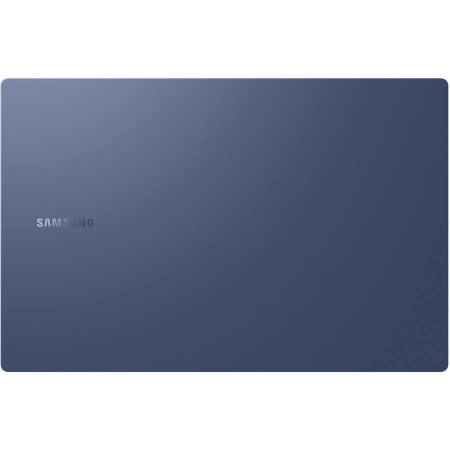 Samsung Galaxy Book Pro NP950XDB-KB2CA 15.6" Notebook - Full HD - Intel Core i7 11th Gen i7-1165G7 - Intel Evo Platform - 8 GB - 256 GB SSD - Mystic Blue NP950XDB-KB2CA