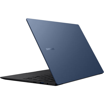 Samsung Galaxy Book Pro NP950XDB-KB2CA 15.6" Notebook - Full HD - Intel Core i7 11th Gen i7-1165G7 - Intel Evo Platform - 8 GB - 256 GB SSD - Mystic Blue NP950XDB-KB2CA