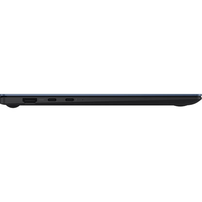 Samsung Galaxy Book Pro NP950XDB-KB2CA 15.6" Notebook - Full HD - Intel Core i7 11th Gen i7-1165G7 - Intel Evo Platform - 8 GB - 256 GB SSD - Mystic Blue NP950XDB-KB2CA