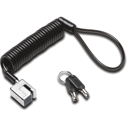 Kensington Portable Keyed Cable Lock for Surface Pro and Surface Go K68139S