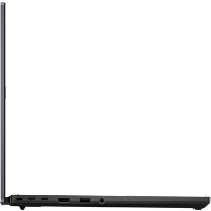 Ordinateur portable Asus ExpertBook B2 B2502C B2502CVA-P53-CA 15,6" - Full HD - Intel Core i5 13e génération i5-1340P - 16 Go - SSD 512 Go - Noir étoilé B2502CVA-P53-CA