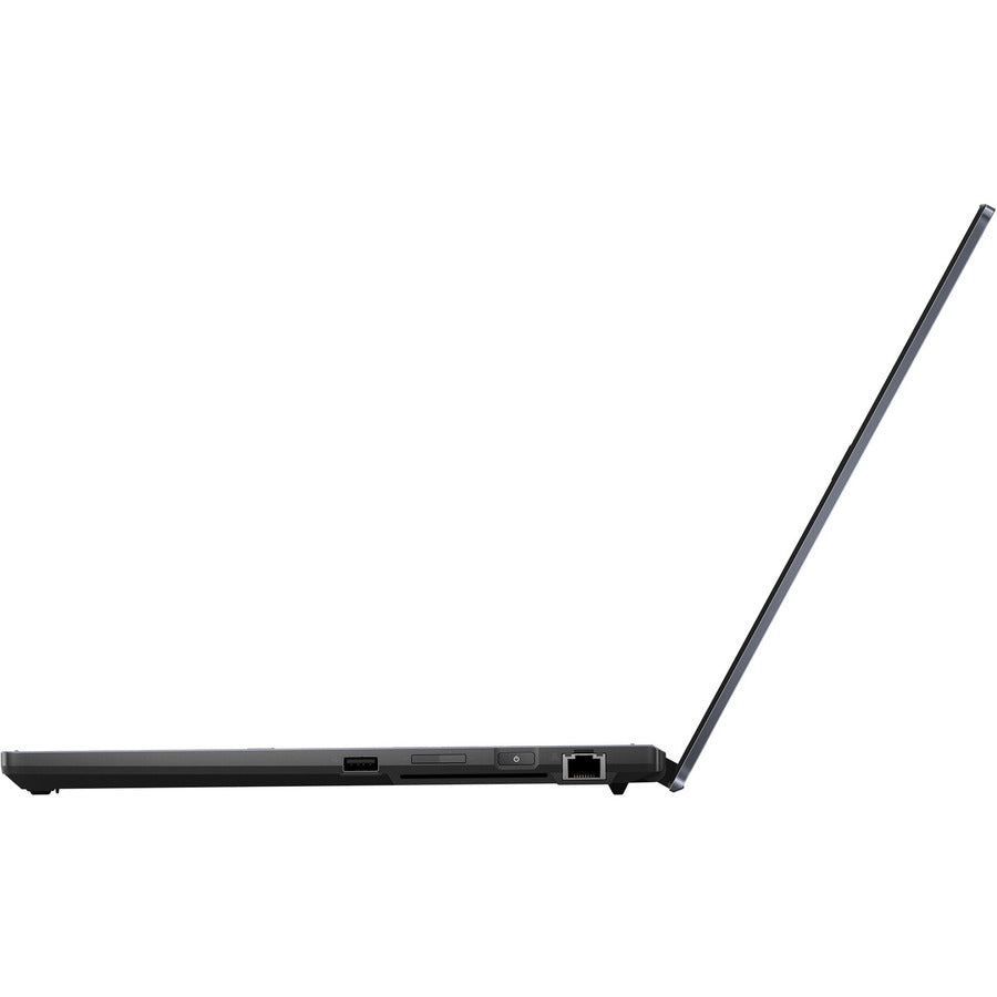 Ordinateur portable Asus ExpertBook B2 B2502C B2502CVA-P53-CA 15,6" - Full HD - Intel Core i5 13e génération i5-1340P - 16 Go - SSD 512 Go - Noir étoilé B2502CVA-P53-CA