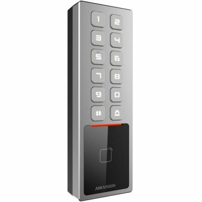 Hikvision DS-K1T801 Access Control Terminal DS-K1T805MBWX