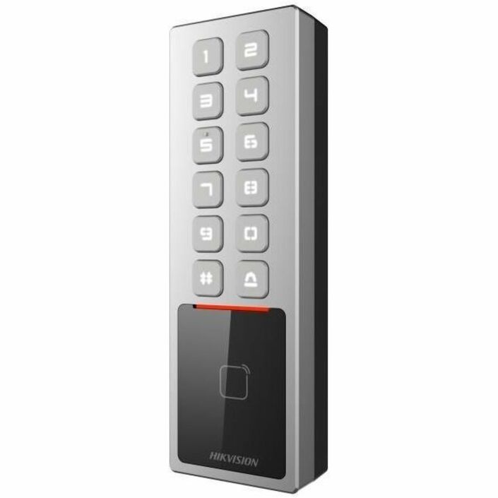 Hikvision DS-K1T801 Access Control Terminal DS-K1T805MBWX