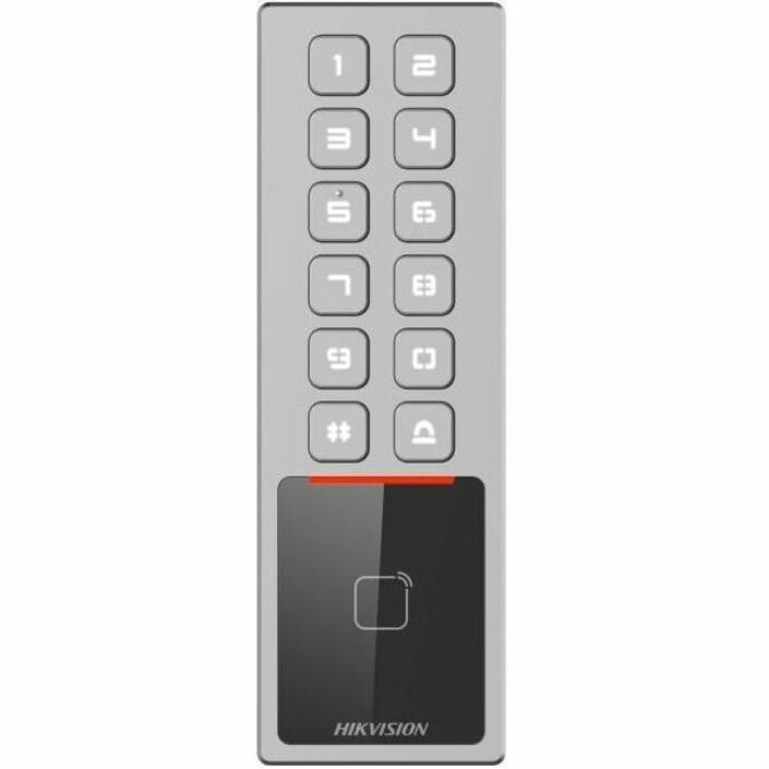 Hikvision DS-K1T801 Access Control Terminal DS-K1T805MBWX