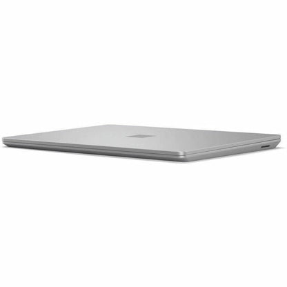 Microsoft Surface Laptop Go 3 12.4" Touchscreen Notebook - Intel Core i5 - 8 GB - 128 GB SSD - English, French Keyboard - Platinum XJD-00002