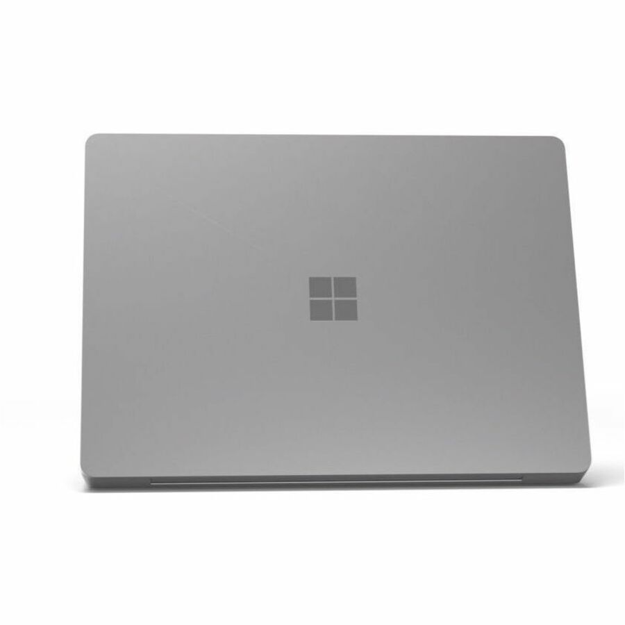 Microsoft Surface Laptop Go 3 12.4" Touchscreen Notebook - Intel Core i5 - 8 GB - 128 GB SSD - English, French Keyboard - Platinum XJD-00002