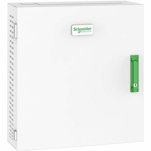 APC by Schneider Electric Bypass Panel E3SBPSU10K20F