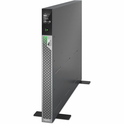 APC by Schneider Electric Smart-UPS Ultra 3000VA Rack-mountable UPS SRTL3KRM1UWC