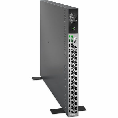 APC by Schneider Electric Smart-UPS Ultra 3000VA Rack-mountable UPS SRTL3KRM1UWC