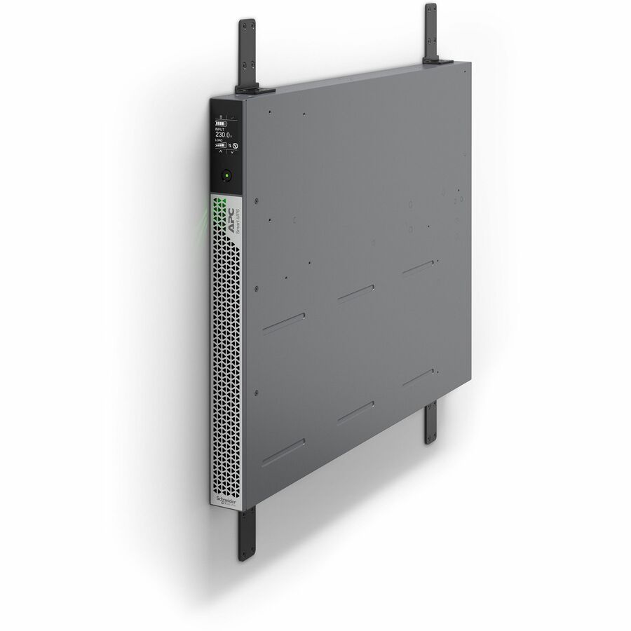 APC by Schneider Electric Smart-UPS Ultra 3000VA Rack-mountable UPS SRTL3KRM1UWC