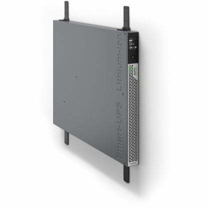 APC by Schneider Electric Smart-UPS Ultra 3000VA Rack-mountable UPS SRTL3KRM1UWC