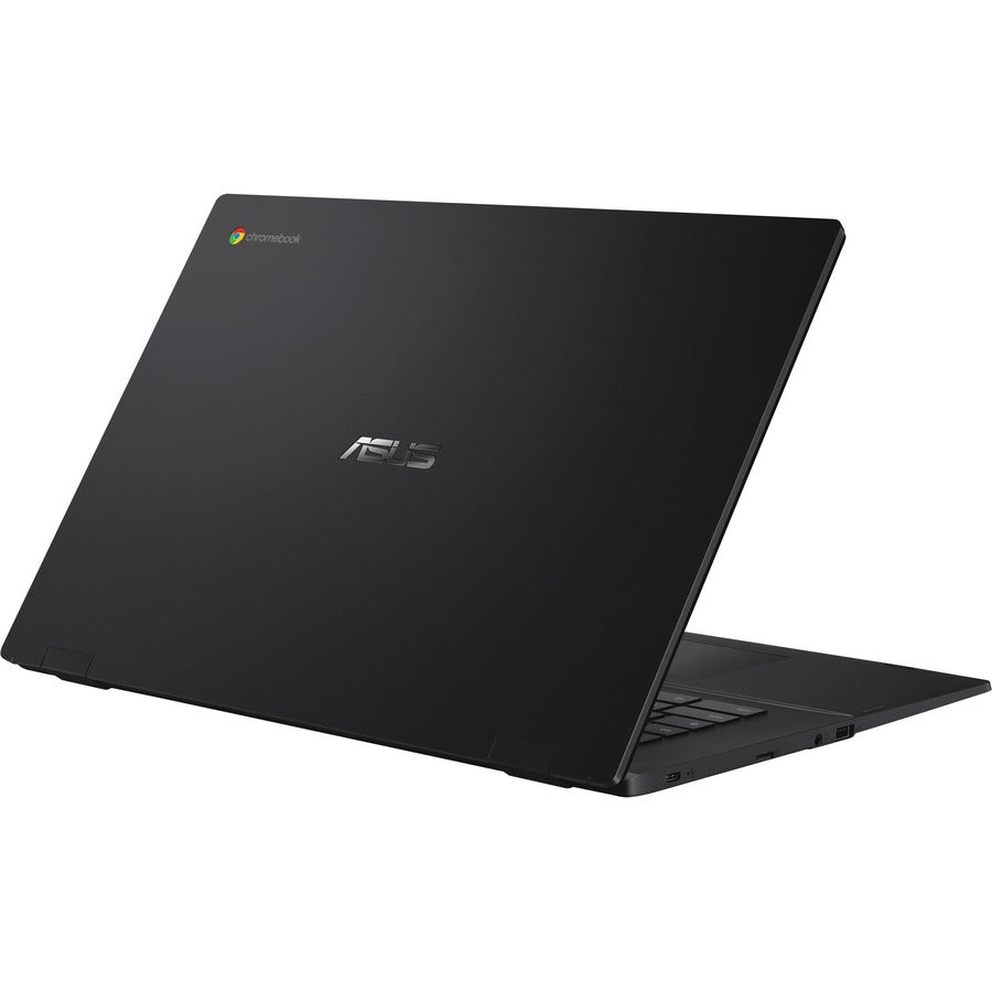 Asus Chromebook CX1 CX1700 CX1700CKA-DS01-CB 17.3" Chromebook - Full HD - Intel Celeron N4500 - 8 GB - 128 GB Flash Memory - Mineral Gray CX1700CKA-DS01-CB