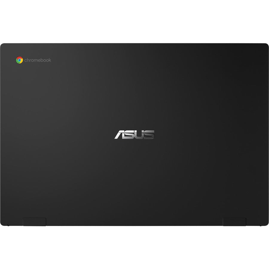 Asus Chromebook CX1 CX1700 CX1700CKA-DS01-CB 17.3" Chromebook - Full HD - Intel Celeron N4500 - 8 GB - 128 GB Flash Memory - Mineral Gray CX1700CKA-DS01-CB