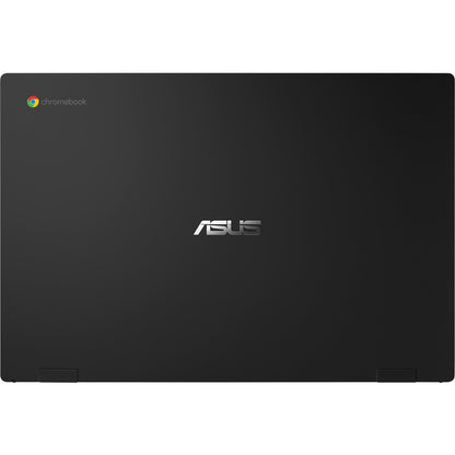 Asus Chromebook CX1 CX1700 CX1700CKA-DS01-CB 17.3" Chromebook - Full HD - Intel Celeron N4500 - 8 GB - 128 GB Flash Memory - Mineral Gray CX1700CKA-DS01-CB