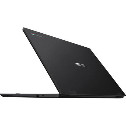 Asus Chromebook CX1 CX1700 CX1700CKA-DS01-CB 17.3" Chromebook - Full HD - Intel Celeron N4500 - 8 GB - 128 GB Flash Memory - Mineral Gray CX1700CKA-DS01-CB