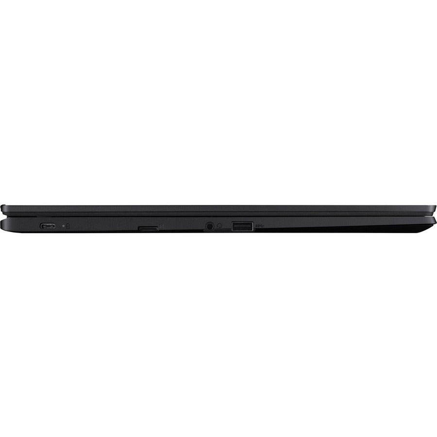 Asus Chromebook CX1 CX1700 CX1700CKA-DS01-CB 17.3" Chromebook - Full HD - Intel Celeron N4500 - 8 GB - 128 GB Flash Memory - Mineral Gray CX1700CKA-DS01-CB