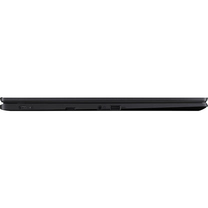 Asus Chromebook CX1 CX1700 CX1700CKA-DS01-CB 17.3" Chromebook - Full HD - Intel Celeron N4500 - 8 GB - 128 GB Flash Memory - Mineral Gray CX1700CKA-DS01-CB