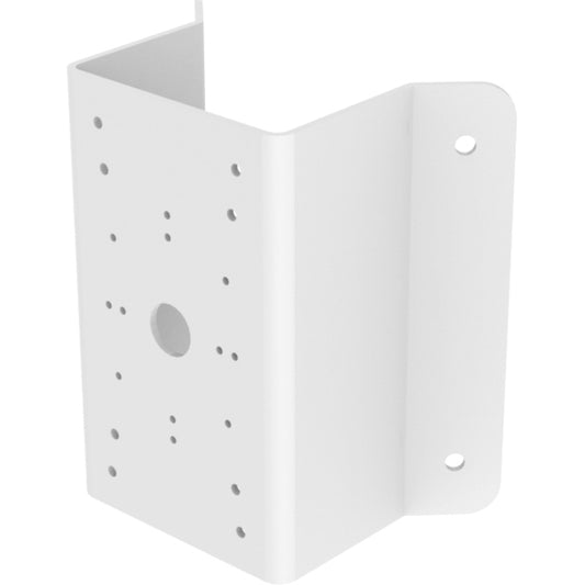 Hikvision DS-1672ZJ Corner Mount for Network Camera - White DS-1672ZJ