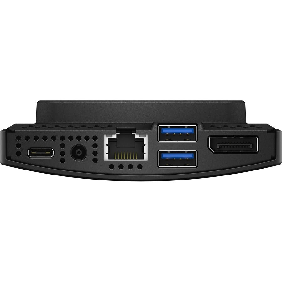 Dell OptiPlex 7000 7090 Ultra Desktop Computer - Intel Core i5 11th Gen i5-1145G7 - vPro Technology - 8 GB - 256 GB SSD - Mountable 9P6TV