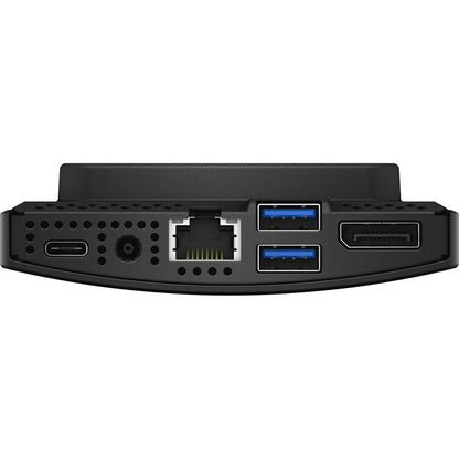 Dell OptiPlex 7000 7090 Ultra Desktop Computer - Intel Core i5 11th Gen i5-1145G7 - vPro Technology - 8 GB - 256 GB SSD - Mountable 9P6TV