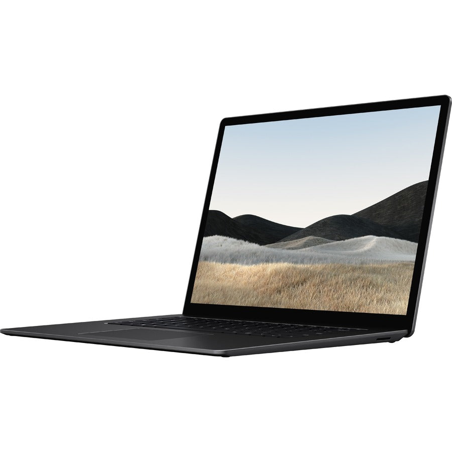 Microsoft Surface Laptop 4 15" Touchscreen Notebook - Intel Core i7 - 32 GB - 1 TB SSD - Matte Black 5IV-00002