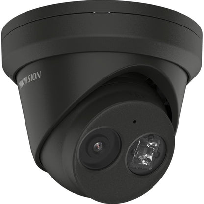 Hikvision EasyIP DS-2CD2343G2-IU 4 Megapixel HD Network Camera - Color - Turret DS-2CD2343G2-IU 4MM