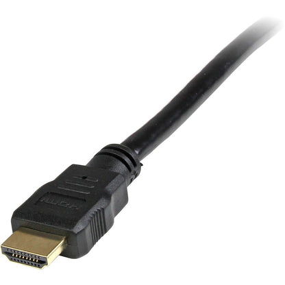 StarTech.com 5m High Speed HDMI&reg; Cable to DVI Digital Video Monitor - M/M HDDVIMM5M