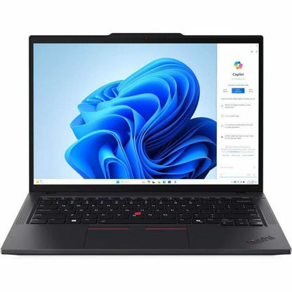 Lenovo ThinkPad T14 Gen 5 21MC004YCA 14" Touchscreen Notebook - WUXGA - AMD Ryzen 7 PRO 8840U - 32 GB - 512 GB SSD - French Keyboard - Black 21MC004YCA