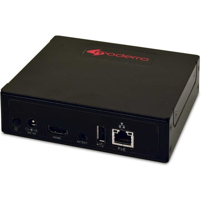 ViewSonic NMP012 Moderro Network Media Player NMP012