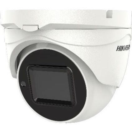 Hikvision Turbo HD DS-2CE56H0T-IT3ZF 5 Megapixel Outdoor Surveillance Camera - Color - Turret DS-2CE56H0T-IT3ZF