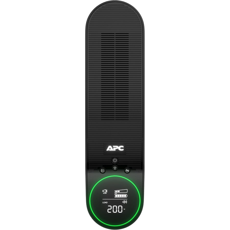 APC by Schneider Electric Back-UPS Pro 1500VA UPS BGM1500B-CA