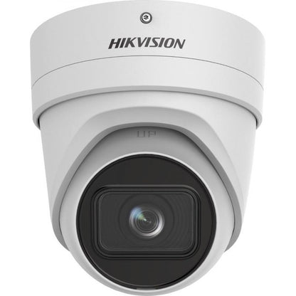 Hikvision AcuSense PCI-T18Z2S 8 Megapixel Outdoor 4K Network Camera - Color - Turret PCI-T18Z2S