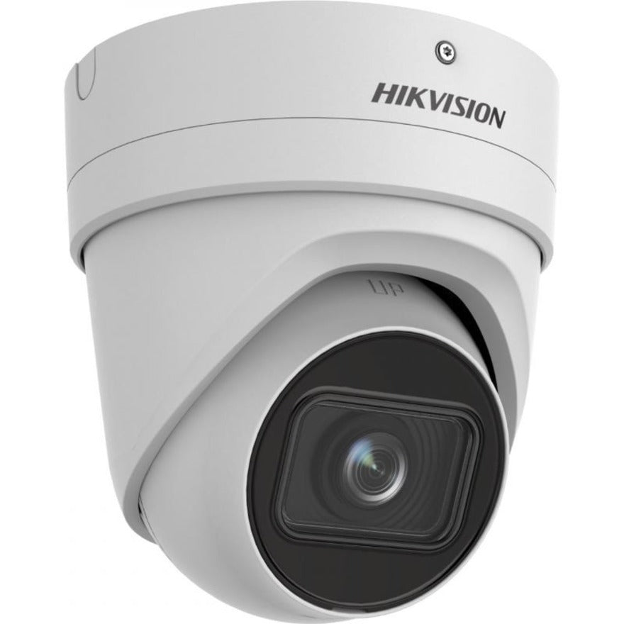 Hikvision AcuSense PCI-T18Z2S 8 Megapixel Outdoor 4K Network Camera - Color - Turret PCI-T18Z2S