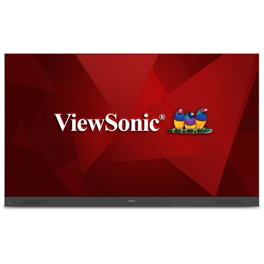 ViewSonic LDP135-151 - 135" Display, 1920 x 1080 Resolution, 600-nit Brightness LDP135-151