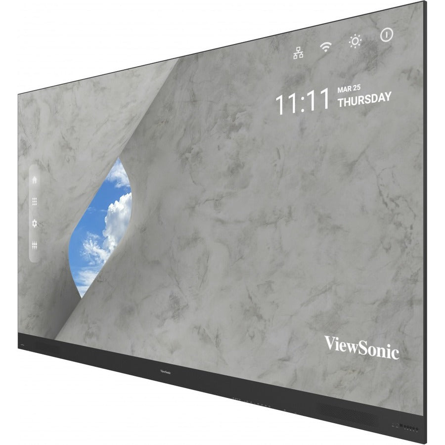 ViewSonic LDP135-151 - 135" Display, 1920 x 1080 Resolution, 600-nit Brightness LDP135-151