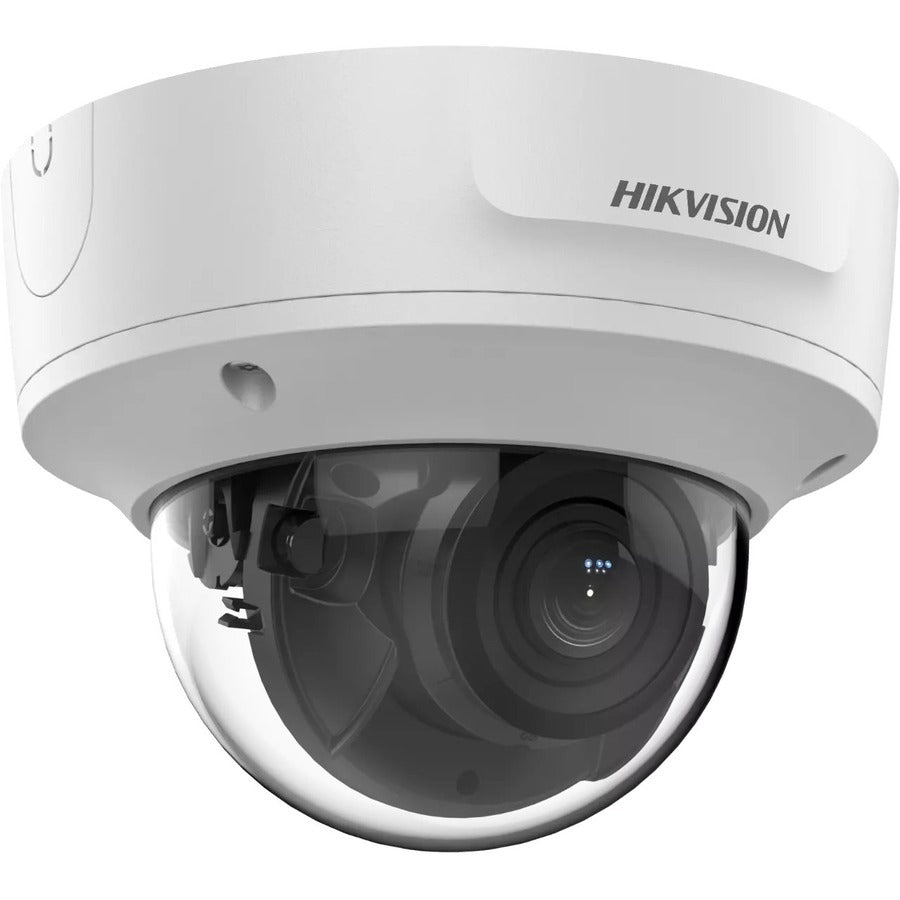 Hikvision Pro DS-2CD2743G2-IZS 4 Megapixel Network Camera - Color - Dome - White DS-2CD2743G2-IZS