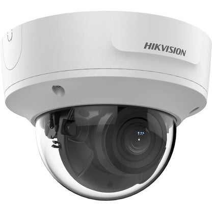 Hikvision Pro DS-2CD2743G2-IZS 4 Megapixel Network Camera - Color - Dome - White DS-2CD2743G2-IZS