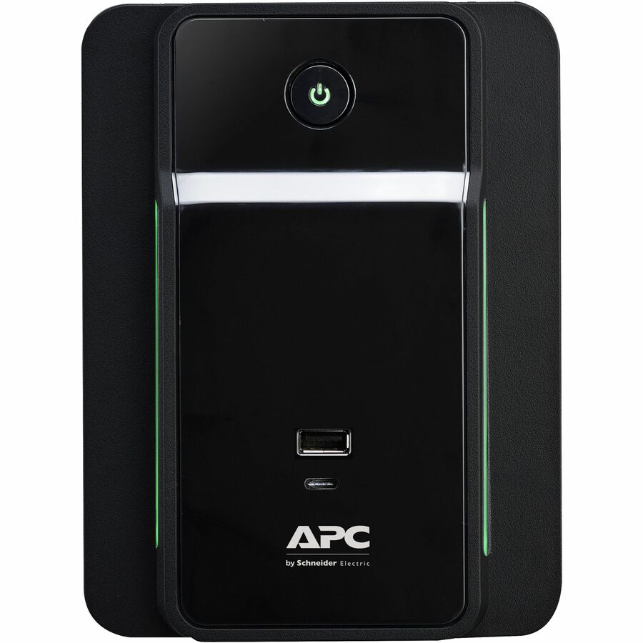 APC by Schneider Electric Back-UPS 750VA Tower UPS BVK750M2