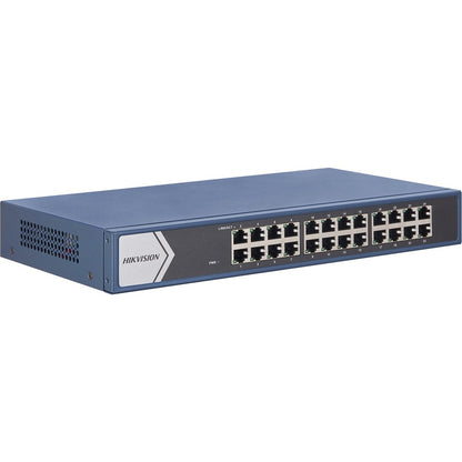 Hikvision Smart Managed 24-Port Gigabit Switch DS-3E1524-EI