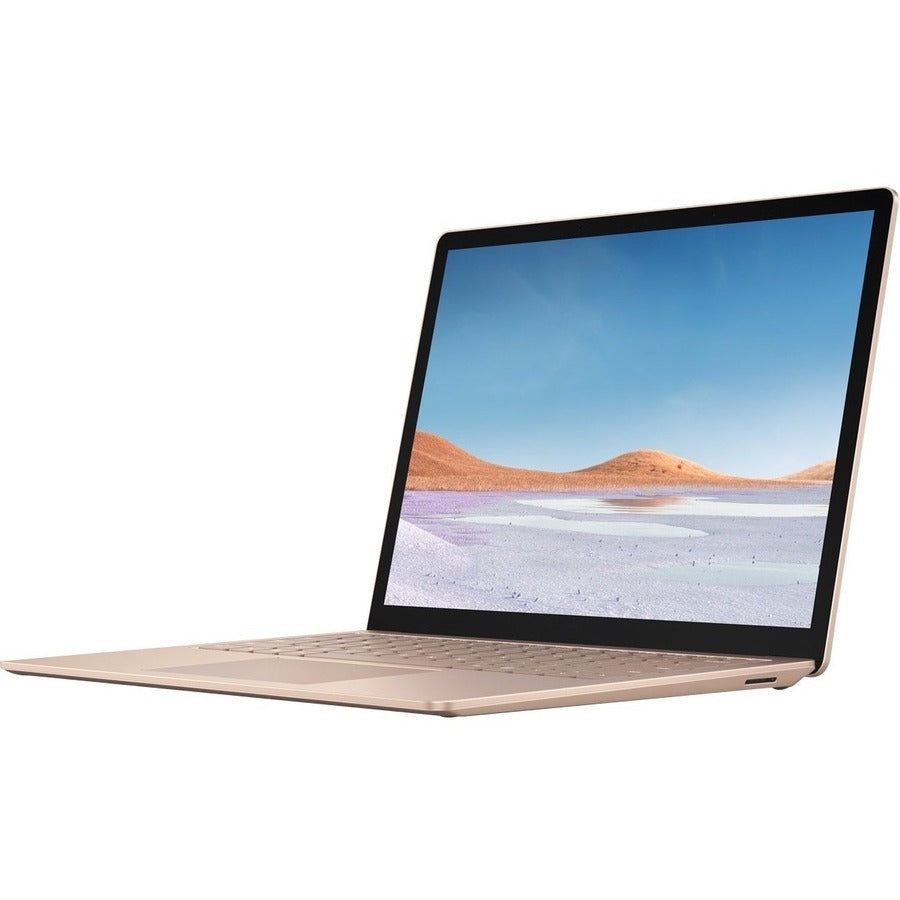 Microsoft Surface Laptop 3 13.5" Touchscreen Notebook - QHD - Intel Core i7 10th Gen i7-1065G7 - 16 GB - 512 GB SSD QXU-00007