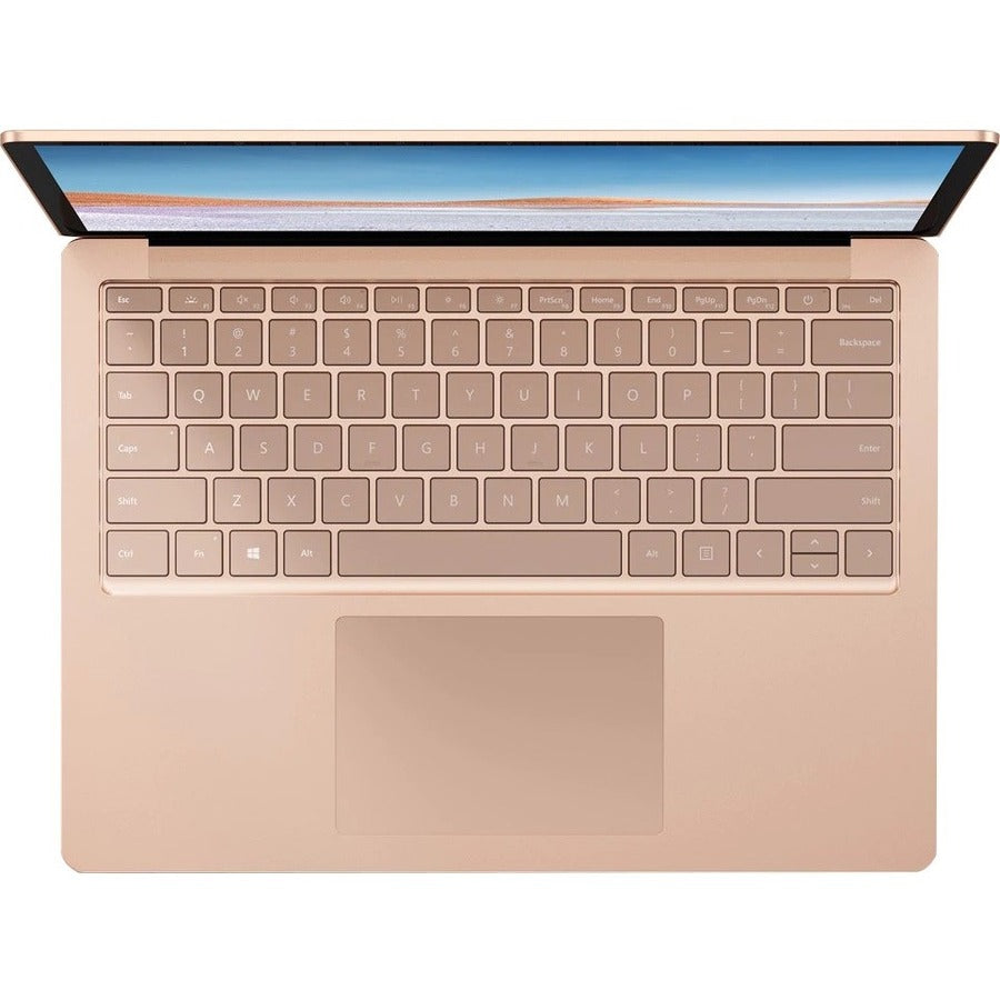 Microsoft Surface Laptop 3 13.5" Touchscreen Notebook - QHD - Intel Core i7 10th Gen i7-1065G7 - 16 GB - 512 GB SSD QXU-00007